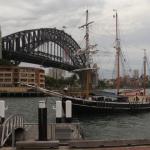 8 Sydney - Harbour Bridge